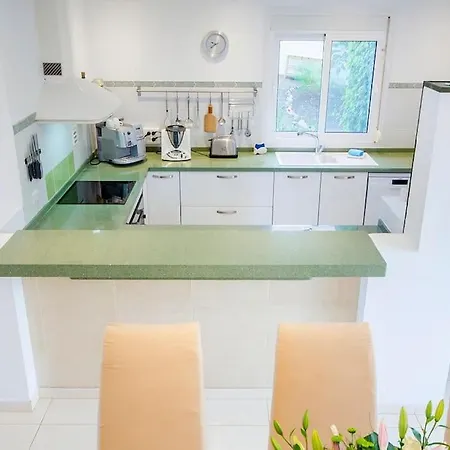 Luxe With Private Pool, Jacuzzi And Spectacular Views Адехе