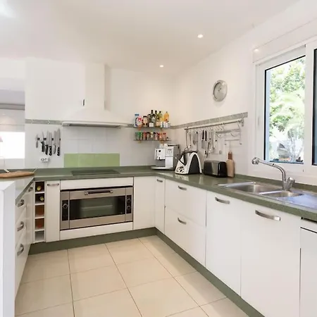 Luxe With Private Pool, Jacuzzi And Spectacular Views Вілла Адехе