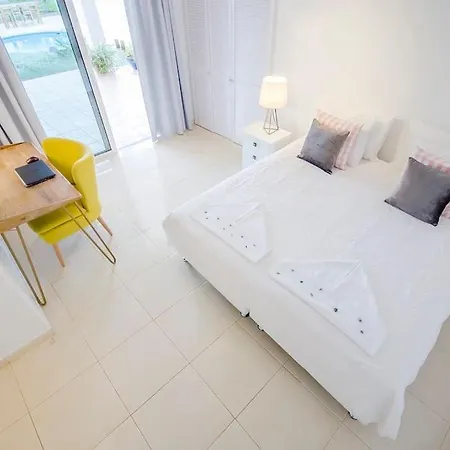 Luxe With Private Pool, Jacuzzi And Spectacular Views