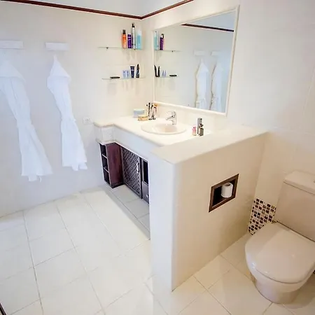 Вілла Luxe With Private Pool, Jacuzzi And Spectacular Views *