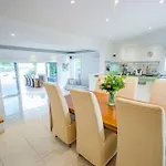 Luxe With Private Pool, Jacuzzi And Spectacular Views Βίλα Costa Adeje (Tenerife)