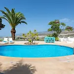 Luxe With Private Pool, Jacuzzi And Spectacular Views Адехе