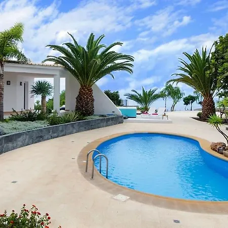 别墅 Luxe With Private Pool, Jacuzzi And Spectacular Views *