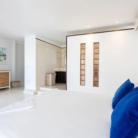 Luxe With Private Pool, Jacuzzi And Spectacular Views Villa