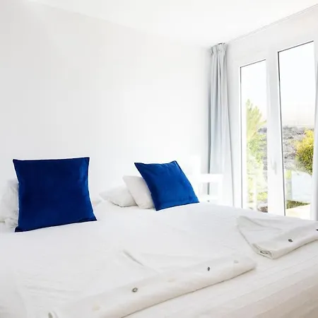 Luxe With Private Pool, Jacuzzi And Spectacular Views