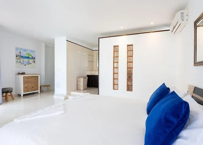 Luxe With Private Pool, Jacuzzi And Spectacular Views Villa