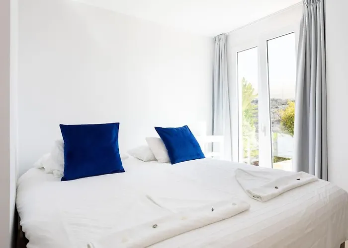 Luxe With Private Pool, Jacuzzi And Spectacular Views