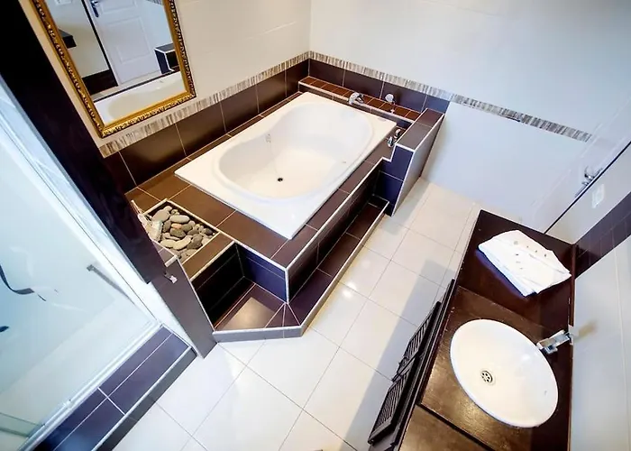 Luxe With Private Pool, Jacuzzi And Spectacular Views Costa Adeje (Tenerife)