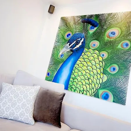 Villa Luxe With Private Pool, Jacuzzi And Spectacular Views *