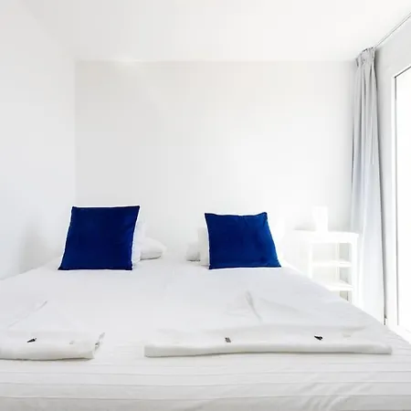 Villa Luxe With Private Pool, Jacuzzi And Spectacular Views Costa Adeje (Tenerife)